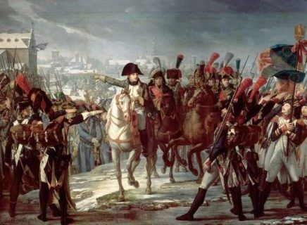 Napoléon et son armée