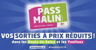 pass malin