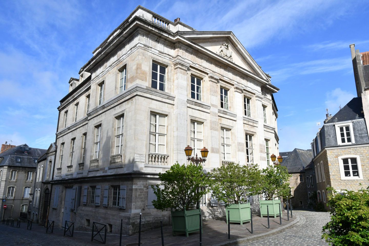 palais impérial