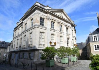 palais impérial