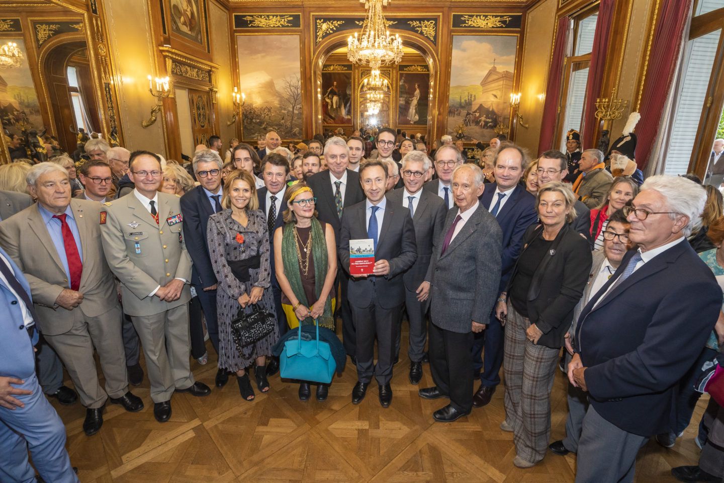 Prix litteraire