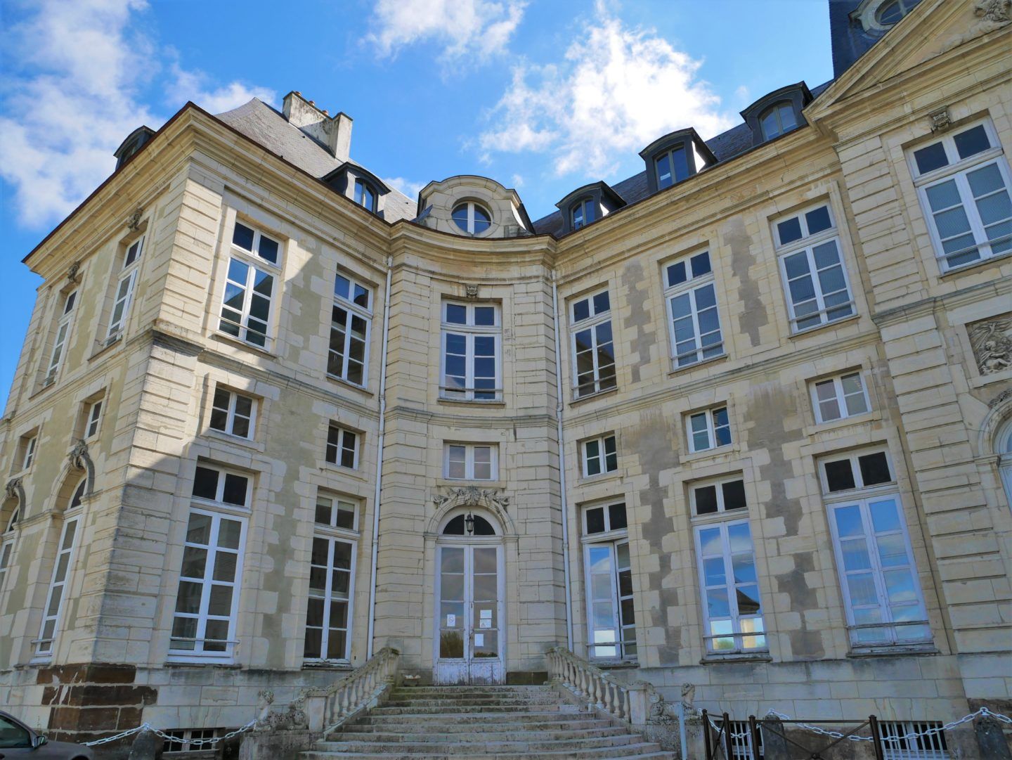 Château BLC 2018 – ©OT Grands Lacs de Champagne(59)