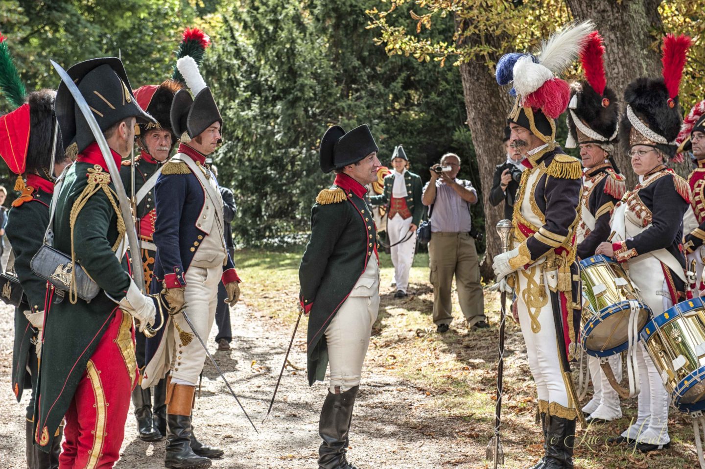 1er Jubilé de Napoléon-I (587)-Modifier