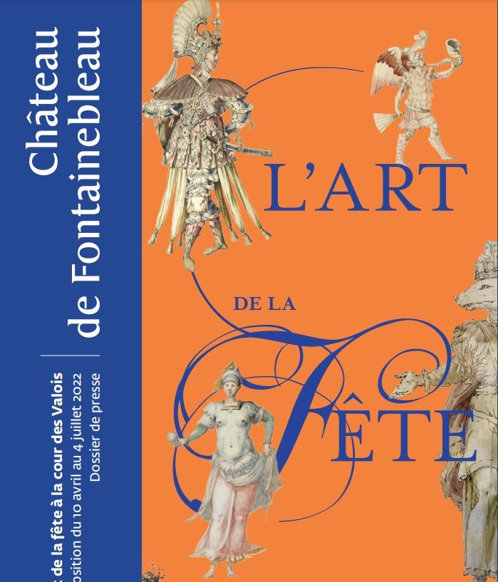 L’art de la fête