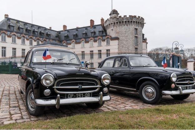 photo rambouillet