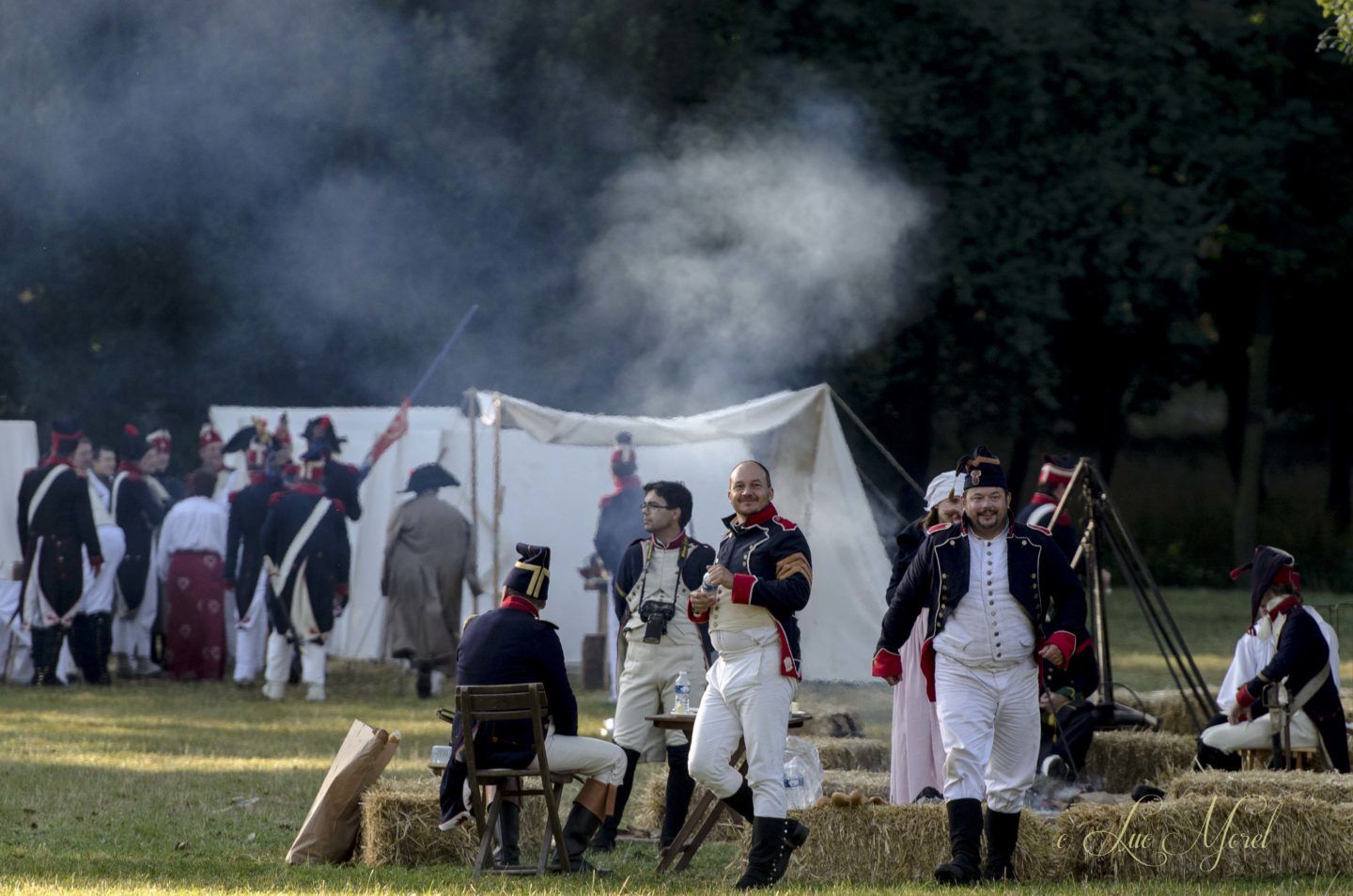 1er Jubilé de Napoléon-II (439)