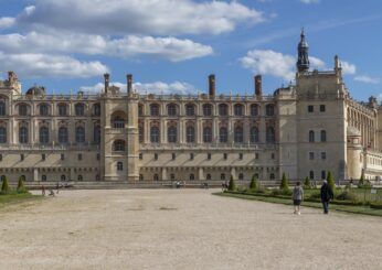 OPPIC – Château de Saint-Germain-en-Laye – 1er juin 2022