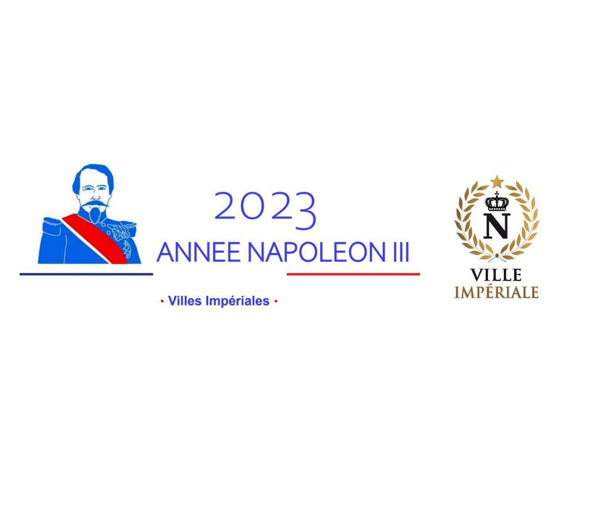 Logo Napoléon III + mvi