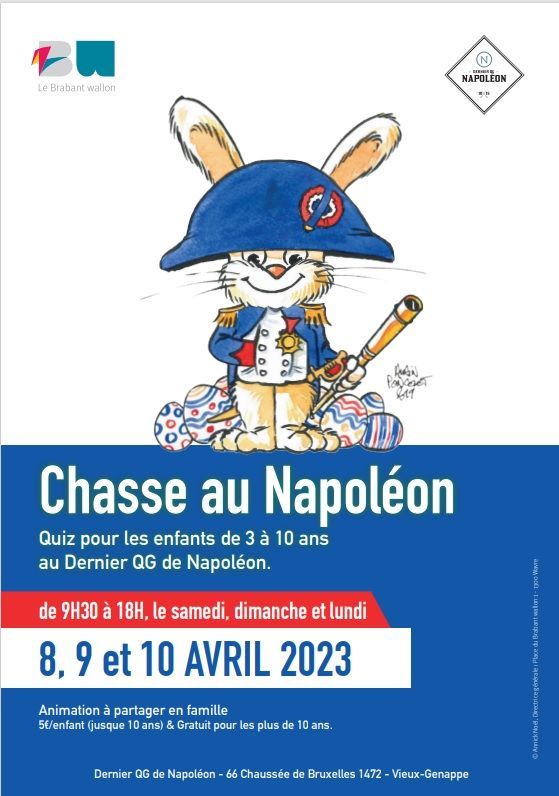 chasse aux oeufs